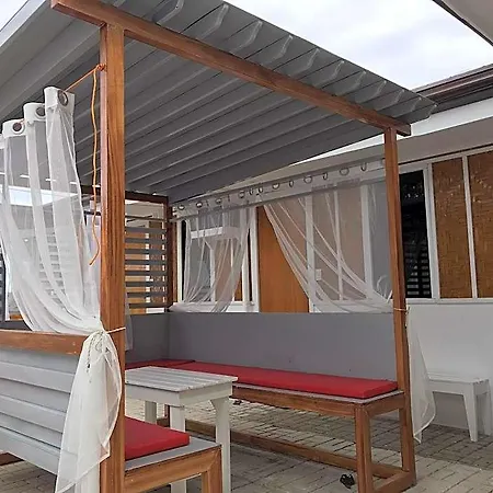 Voz Resort Beach Front